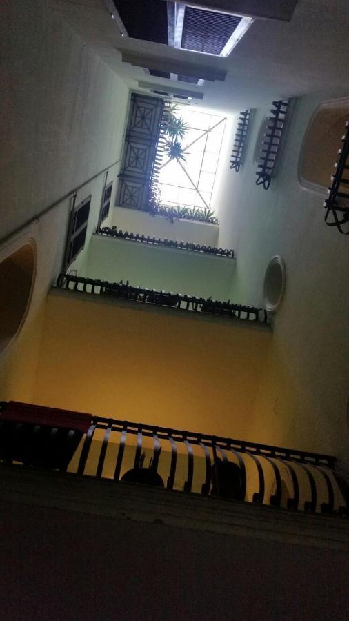 Bed and breakfast Napoli Storia E Mare Extérieur photo